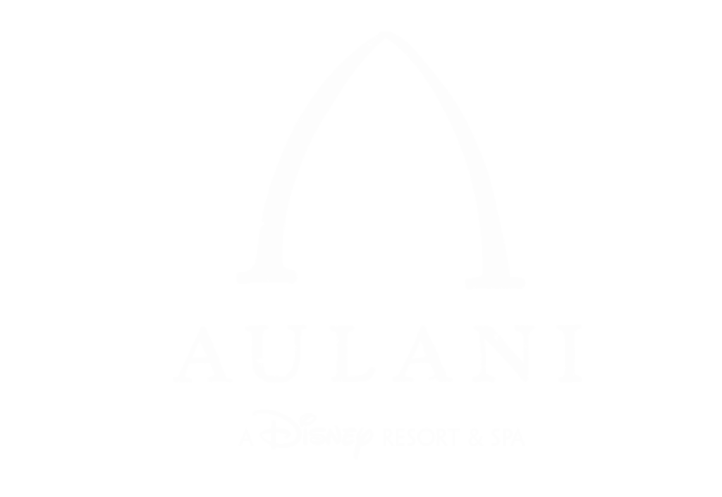 Aulani Resort and Spa in Hawaii